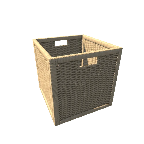 Storage box_L